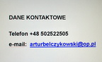 Kontakt
