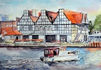 Łódź Pana Henryka